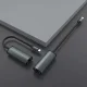 Savio AK-56 Adapter USB-C 3.1 GEN 1 do RJ-45 Gigabit Ethernet #4