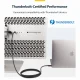 StarTech.com A40G2MB-TB4-CABLE #11