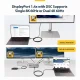 StarTech.com A40G2MB-TB4-CABLE #12