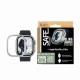 PanzerGlass SAFE. by PanzerGlass Bling Bumper Silver Apple Watch Ultra 3 Ultra 2 Ultra 49mm #2