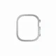 PanzerGlass SAFE. by PanzerGlass Bling Bumper Silver Apple Watch Ultra 3 Ultra 2 Ultra 49mm #4