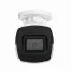ABUS Komplett-Set mit 2 PoE Mini Tube-Kameras + Rekorder TVVR36423T LAN IP-Überwachungskamera-Set 1920 x 1080 Pixel