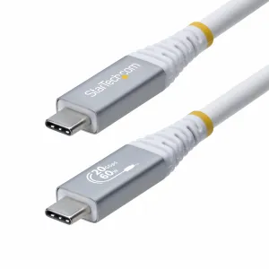 StarTech.com CC3M20GUSB4CXW