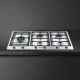 Smeg Classic PS906-5 #2