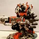Games Workshop KV128 Stormsurge #18