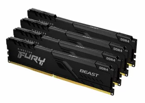 HyperX FURY Beast