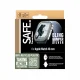PanzerGlass SAFE. by PanzerGlass Bling Bumper Silver Apple Watch Series 11 10 46mm #3