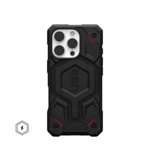 Urban Armor Gear Monarch Pro kevlar
