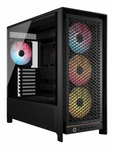 Corsair FRAME 5000D RS ARGB