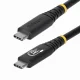 StarTech.com CC2M20GUSB4TP