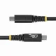 StarTech.com CC2M20GUSB4TP #3