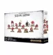 Games Workshop Squig Herd #7
