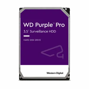 Western Digital Purple Pro