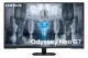 Samsung Odyssey S43CG700NU