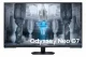 Samsung Odyssey S43CG700NU #2