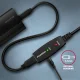 Axagon ADR-215 USB 2.0 A-M -> A-F active extension/repeater cable 15m #7