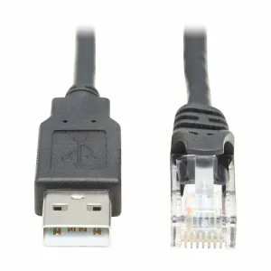 Tripp Lite U009-010-RJ45-X