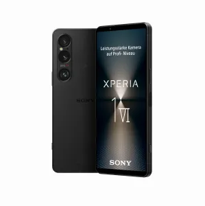 Sony Xperia 1 VI 5G