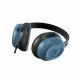 STM Hear-O Headphones (USB-C) COM - Black / Blue #7