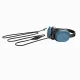 STM Hear-O Headphones (USB-C) COM - Black / Blue #5