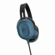 STM Hear-O Headphones (USB-C) COM - Black / Blue #10