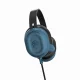 STM Hear-O Headphones (USB-C) COM - Black / Blue #11