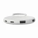 Lenovo Slim USB-C 3.2 Hub #5