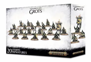 Games Workshop Stabbas