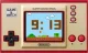 Nintendo Game & Watch: Super Mario Bros #3