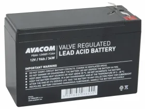 AVACOM PBAV-12V009-F2AH