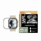 PanzerGlass SAFE. by PanzerGlass TPU Bumper Transparent Apple Watch Ultra 3 Ultra 2 Ultra 49mm #2