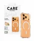PanzerGlass CARE by PanzerGlass Samba Case Transparent w. White MagSafe iPhone 18 Pro 17 Pro #5