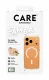 PanzerGlass CARE by PanzerGlass Samba Case Transparent w. White MagSafe iPhone 18 Pro 17 Pro #3