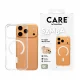 PanzerGlass CARE by PanzerGlass Samba Case Transparent w. White MagSafe iPhone 18 Pro 17 Pro #2