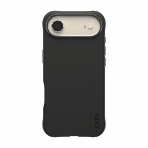 PanzerGlass CARE by PanzerGlass Samba Case Black w. MagSafe iPhone Air