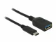 DeLOCK 0.15m USB 3.1