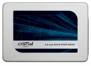 Crucial MX300