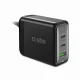 SBS TECHGSTUSB2C100W