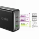 SBS TECHGSTUSB2C100W #3