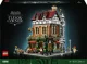 Lego ICONS Tudor Corner
