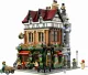 Lego ICONS Tudor Corner #2