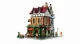 Lego ICONS Tudor Corner #3