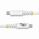 StarTech.com CC2M20GUSB4TPW #3