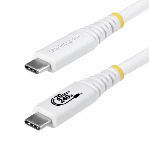 StarTech.com CC2M20GUSB4TPW