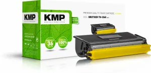 KMP B-T3