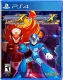 Capcom Mega Man X Legacy Collection 1+2, PS4