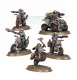 Games Workshop Atalan Jackals