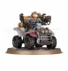 Games Workshop Atalan Jackals #3