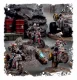 Games Workshop Atalan Jackals #5