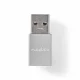 Nedis CCGB60925GY